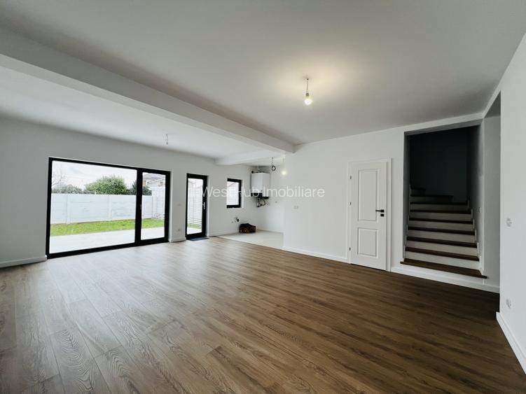 Duplex cu 4 dormitoare - zona Ikea, Dumbravita - 2
