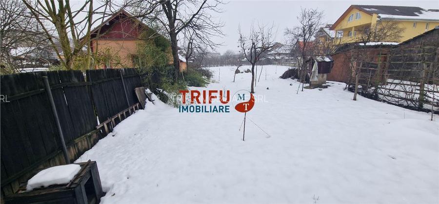 Teren de vanzare zona Cetate - 7
