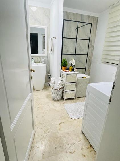 Vand vila individuala,amenajata modern situata in Selimbar, zona Triajului