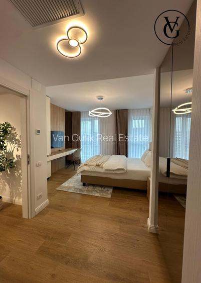 Apartament 3 camere - MTM Residence - loc de parcare inclus - 6