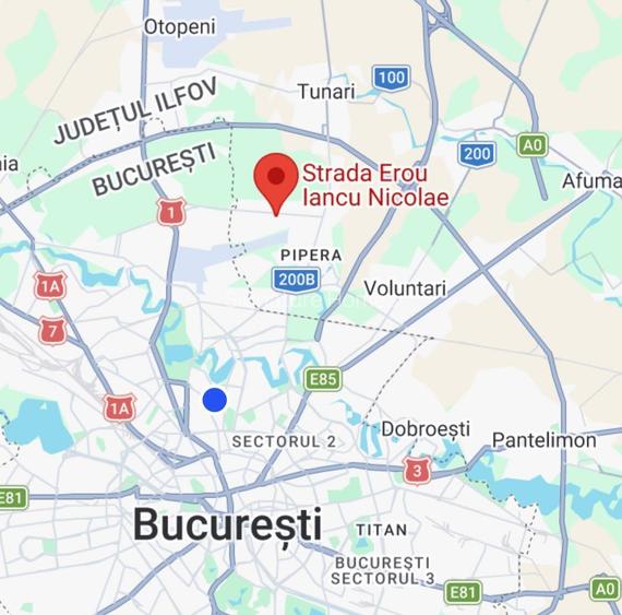 Spațiu comercial, Pipera, pretabil pentru diverse tipuri de afacere - 3
