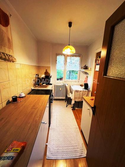 Militari - Apusului 7 minute Metrou Gorjului - Apartament 3 camere cf. 1 MODERN - 7