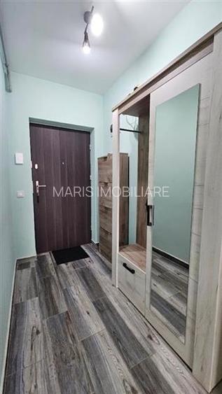 Vanzare apartament 1 camera bloc nou Tudor mobilat utilat + parcare! - 9