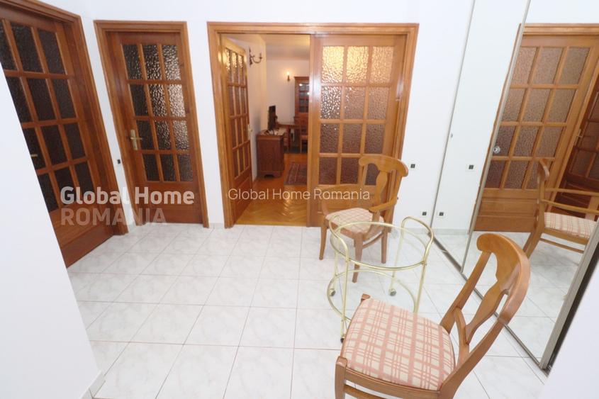 Apartament 4 camere Piata 1 Mai | loc parcare in curtea interioara | 4 balcoane - 17