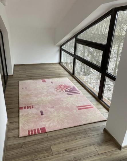 Apartament Semicentral Predeal