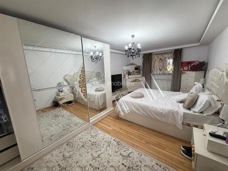 Vanzare Casa Strejnicu, 2 Intrari Separate, Mobilata - 15
