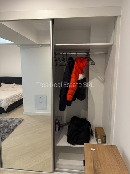 Studio Cortina North - tronson D3 - parcare - 15