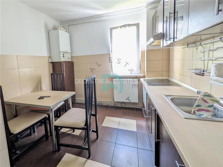 Apartament 2 camere Astra, Brasov - 10