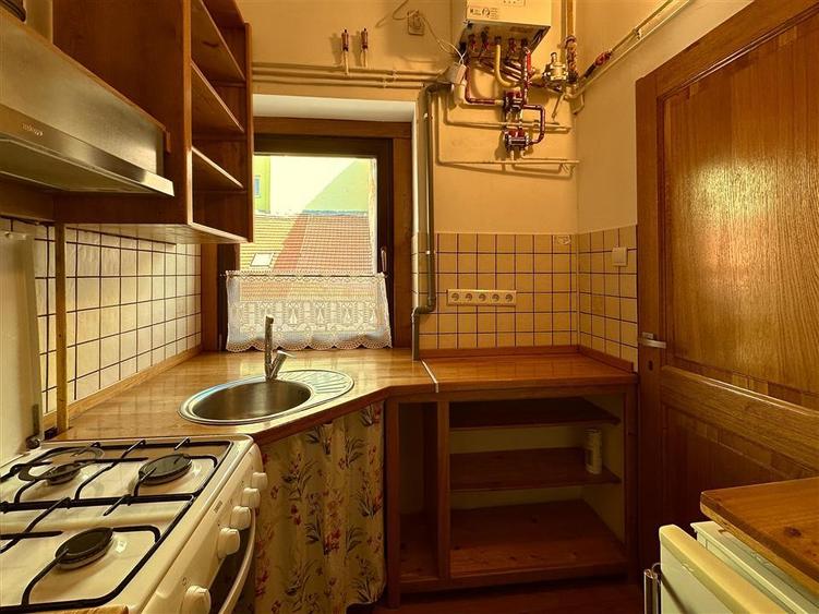 Apartament 1 camera.  Zona Ultracentrala, Bld. Revolutiei