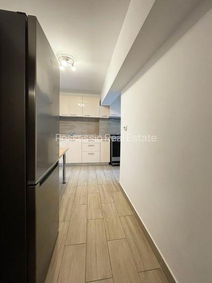 Bd. Unirii -Tribunal | 2 Camere Dec. | 65 mp |  | 3 Balcoane | Recent Renovat - 9