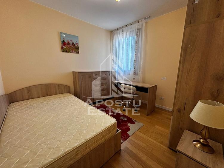 Apartament cu 3 camere de inchiriat, Timisoara, zona Gheorghe Lazar