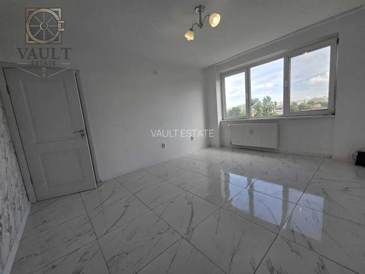 Apartament 2 camera - 6 minute metrou Obor- Urgenta 1 - 2