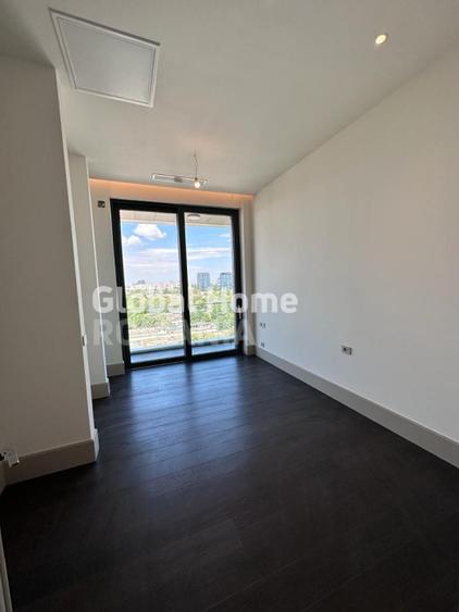 Penthouse 234MP | Barbu Vacarescu | Mobilat si utilat premium |
