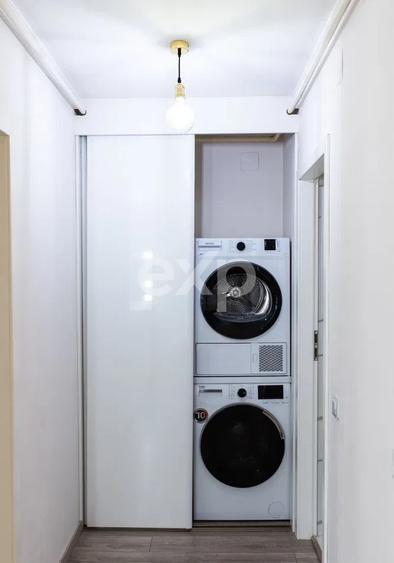 Apartament 2 camere | 50 mp + terasa 13 mp | Taietura Turcului