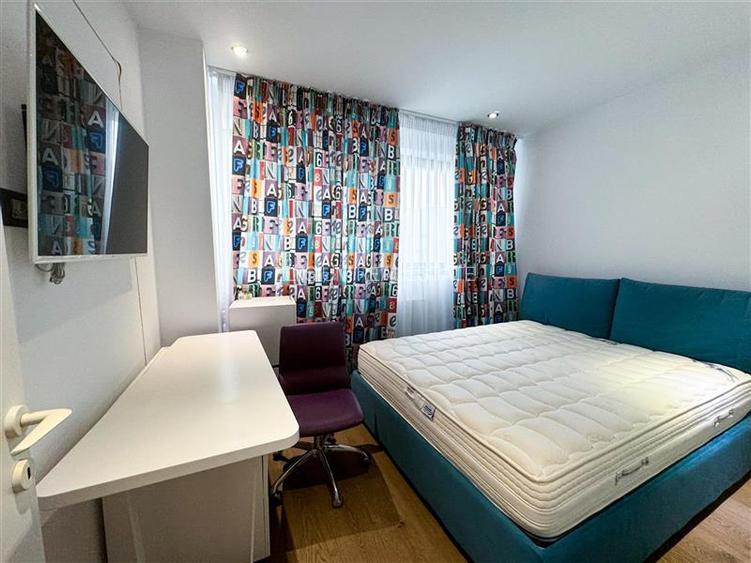 Apartament cu 4 camere de inchiriat Cortina Residence Herastrau - 36