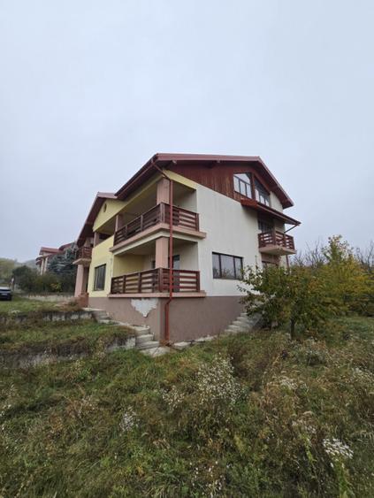 Casa Fantanele