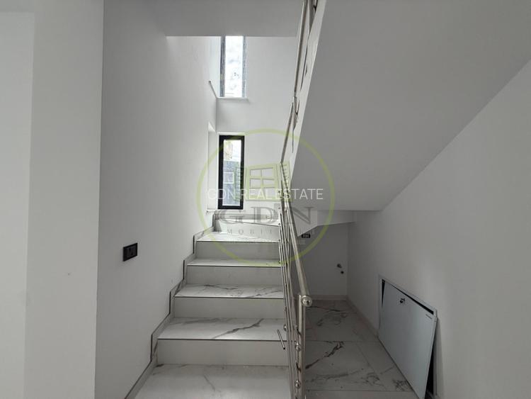 Casa P+1, 360 mp teren, 120 mp utili, Romanesti - 7