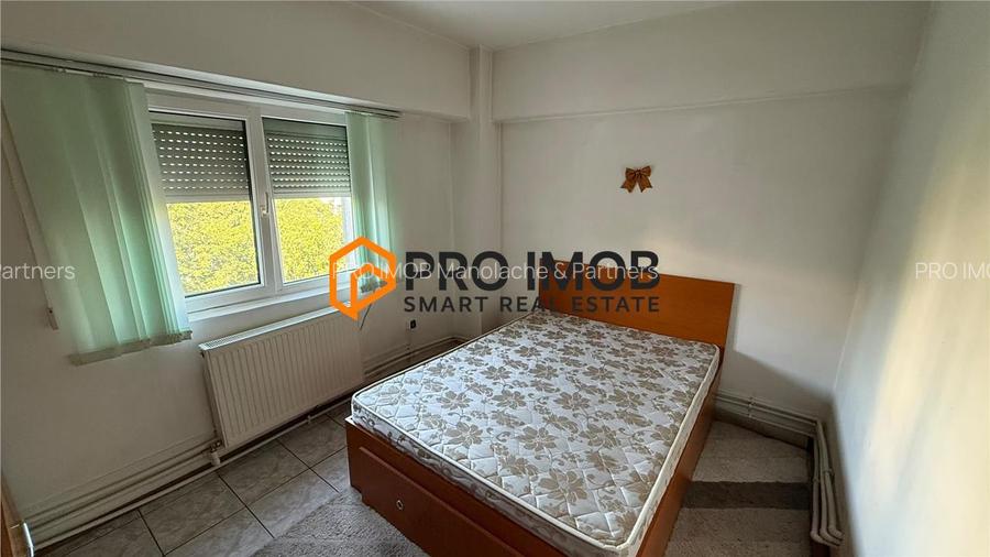 Apartament 2 camere decomandat zona Centru - 4