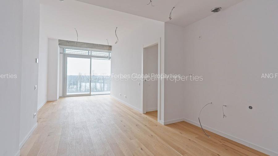 Lake view, best price, 2 rooms