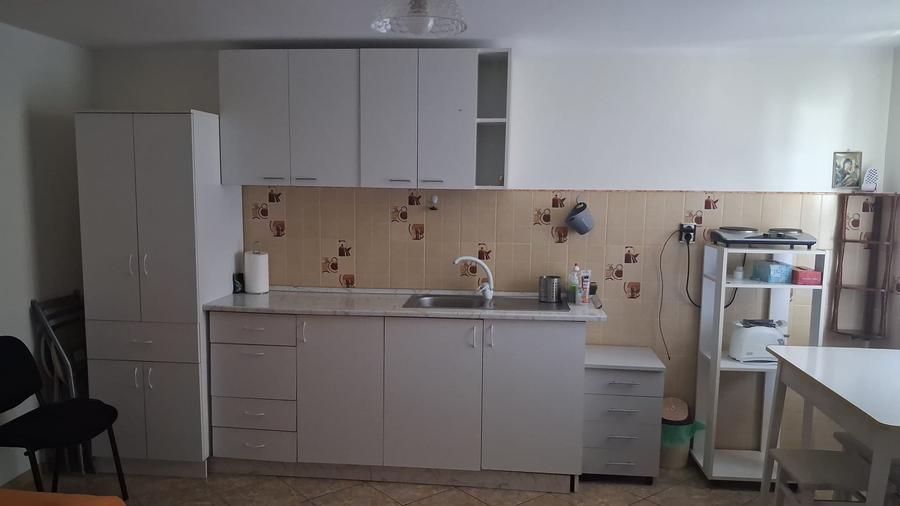 Casă renovată Bucești, comuna Ivești