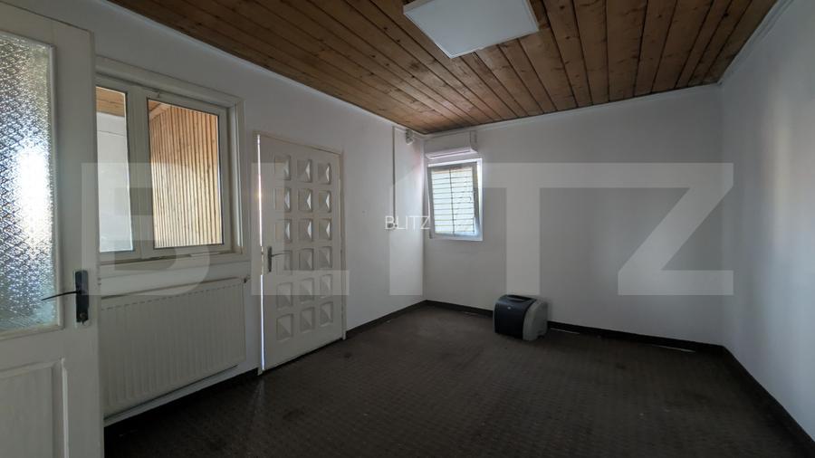 Spațiu pentru birouri, 233 mp, zona Sud - 10