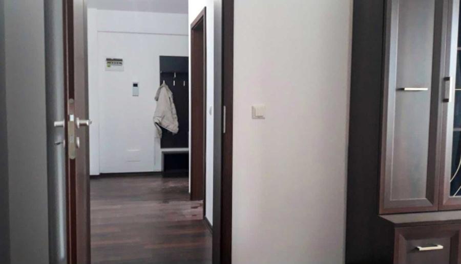 Apartament cu o camera Zona CUG complex