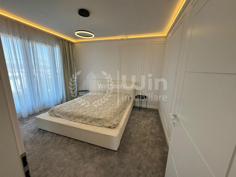 Casa individuala 4 camere | 625 mp teren | Piscina | Andrei Muresanu! - 10