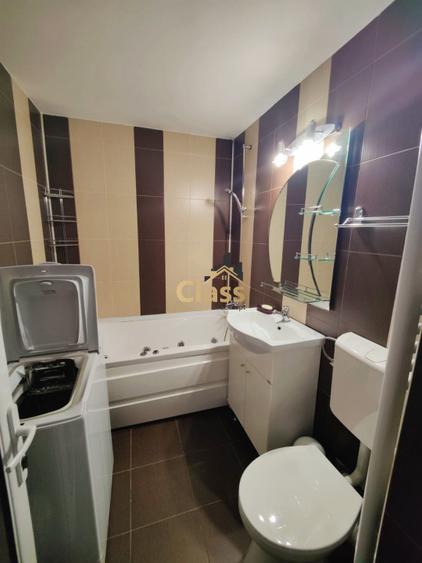 Apartament 2 camere | Decomandat | 50 mpu | Zona Pod Marasti