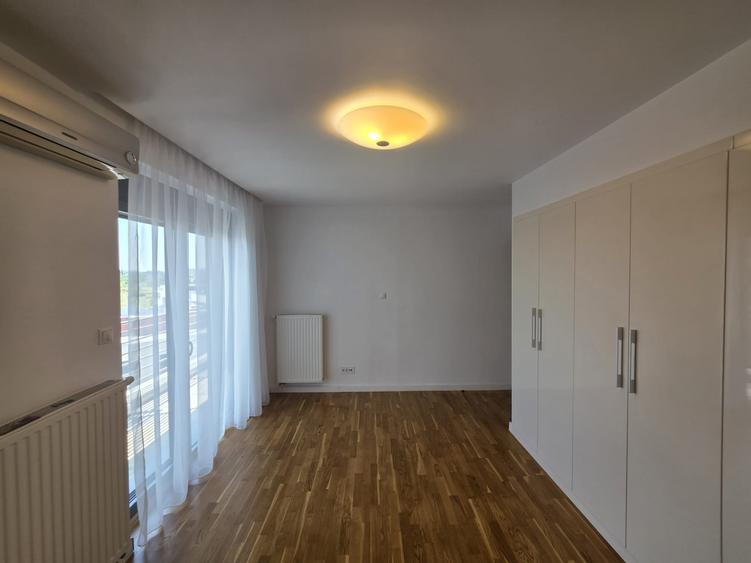 BANEASA GREEN LAKE PENTHOUSE 4 CAMERE VEDERE PANORAMICA