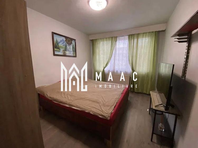 Apartament 2 camere I 53 MPU I Mihai Viteazul I Balcon