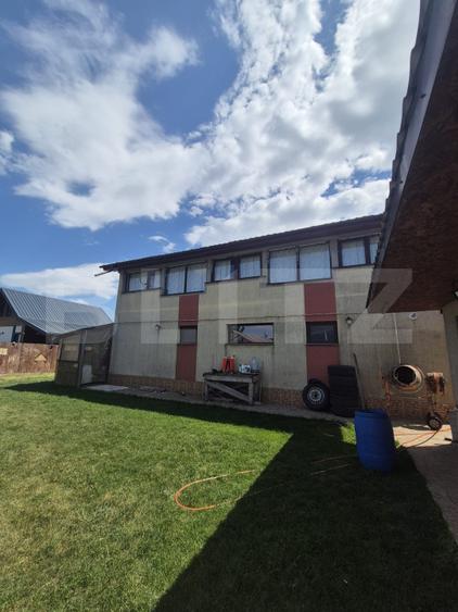 Casa de vanzare, 240 mp, zona Vanatori