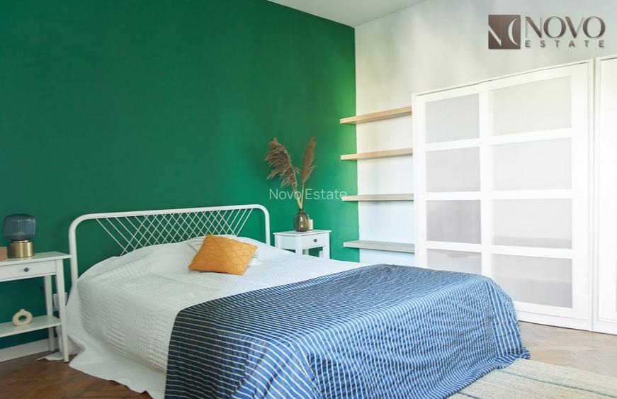 2 Camere | Universitate | Complet Renovat - 2