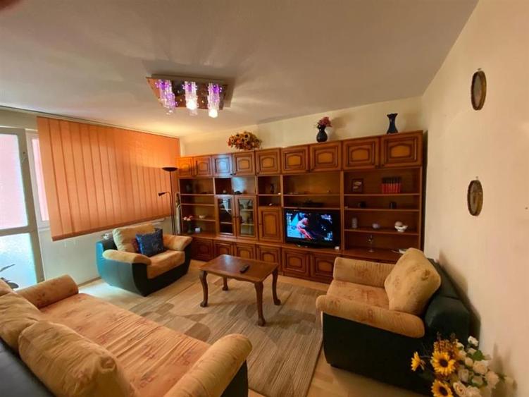 Apartament Giurgiului