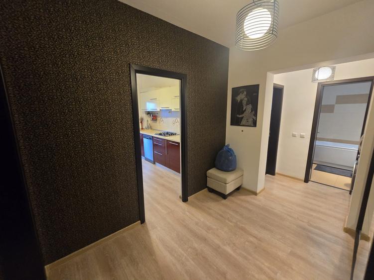Apartament cu 2 camere decomandat modern Cod oferta 161501