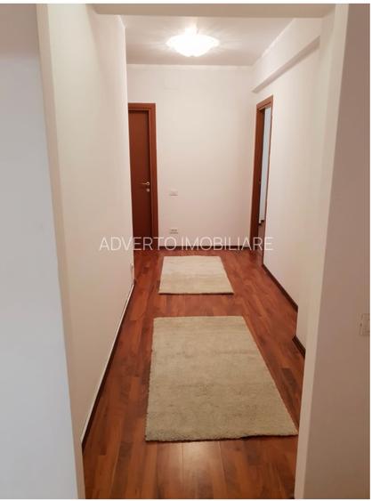 Închiriere apartament 3 camere cu 2 locuri de parcare Central Park - 4