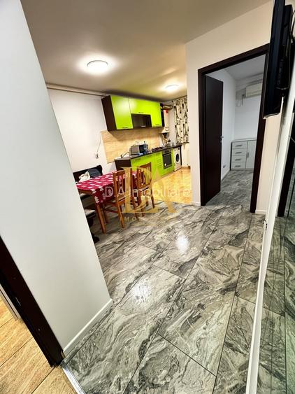 Apartament 2 camere (compartimentare tip 3 camere) Bloc 2012 Etaj 1 - 4