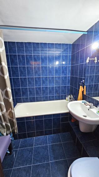 Metrou Lujerului - Plaza Romania vanzare apartament 3 camere + boxa