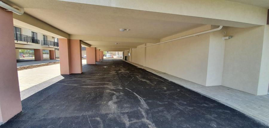 Apartament 3 cam.FINALIZAT+TERASA - Color Pallady , metrou 900 m