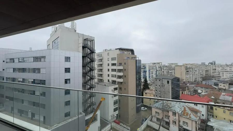 Apartament 2 Camere Smart Home Gata de Mutare Ultracentral