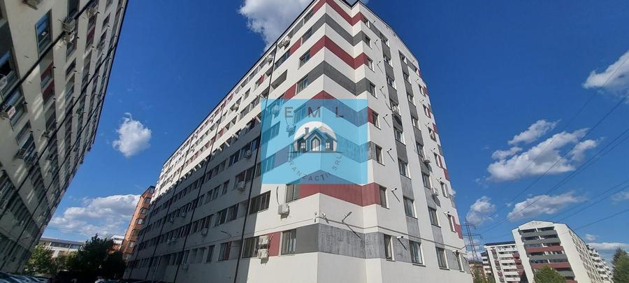 Randament excelent garsonira langa centrul comercial Militari