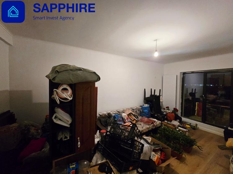 Apartament 2 camere Prelungirea Ghencea, metrou Râul Doamnei, centrală proprie
