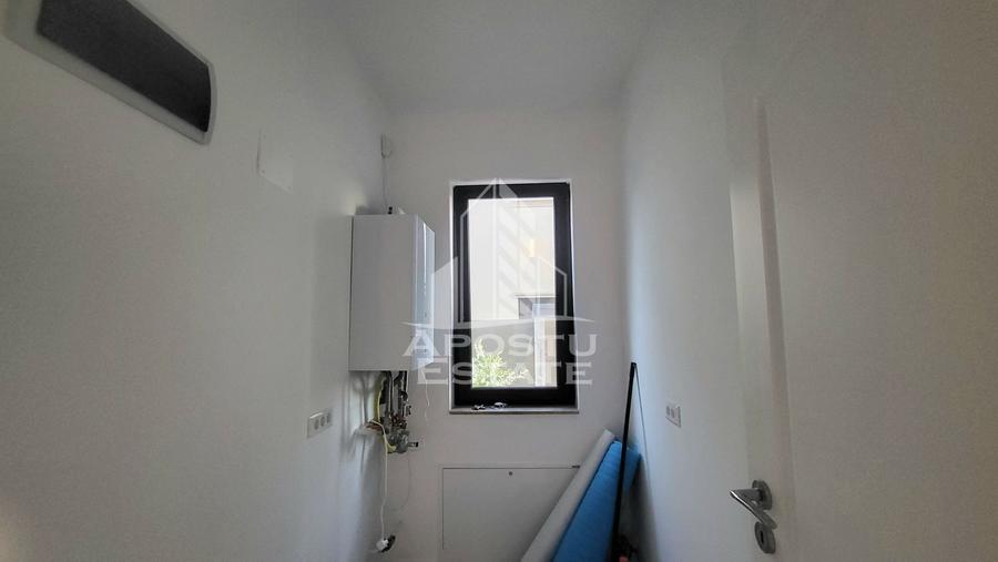 Duplex nou mediteranean,4 dormitoare,3 bai,Dumbravita