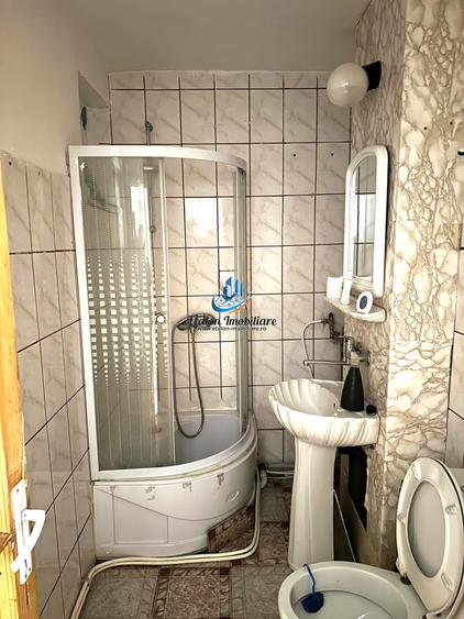 Apartament 3 camere, etaj 1, 84 mp utili, Calea Romanului