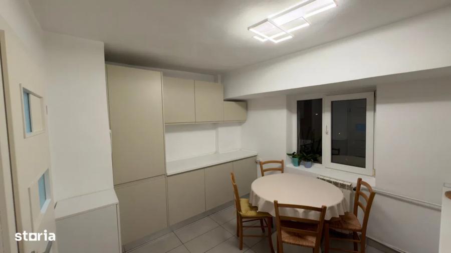 Apartament 2 Camere | Piata Alba Iulia |  View Panoramic |
