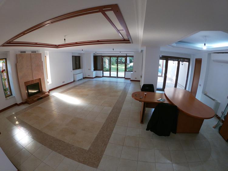 Vila S+P+1+M 650mp Paradisul Verde libera Vezi VIDEO