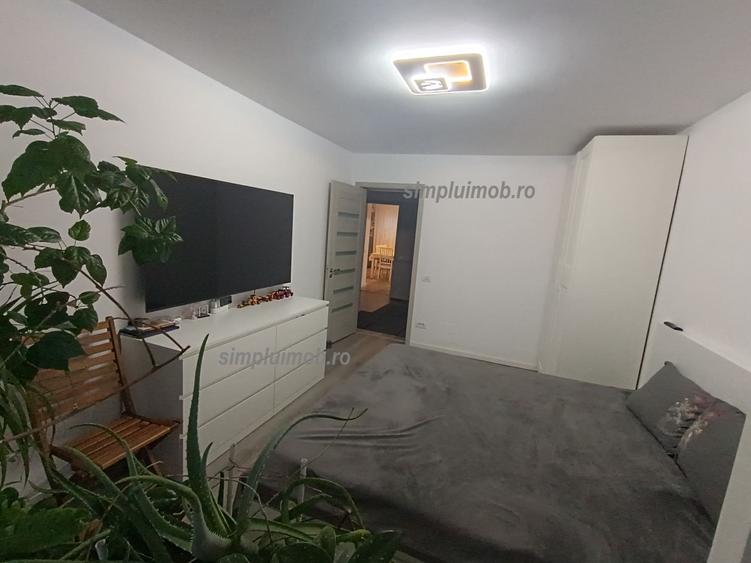 Centrala proprie decomandat parcare boxa 3 camere Dna Ghica