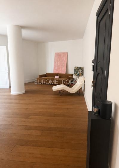 Apartament 90 mp Parcul Gradina Icoanei - 2