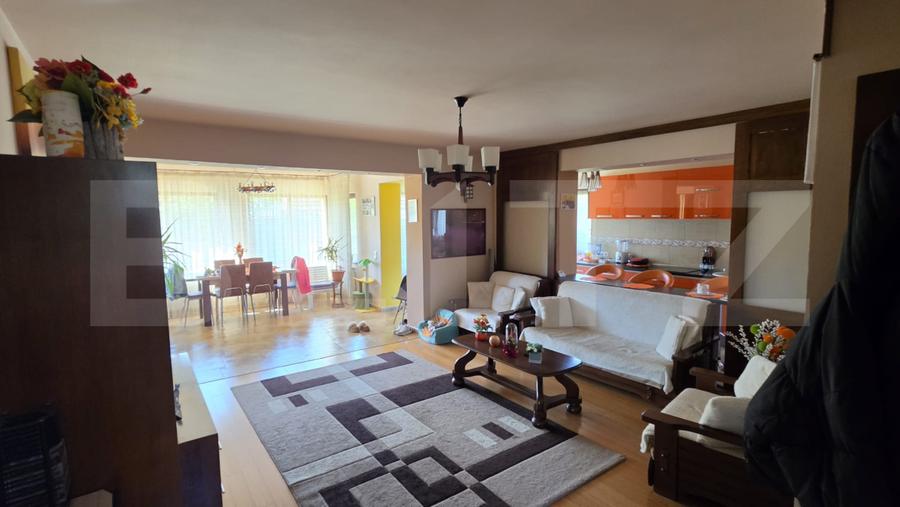 Casa 6 camere, 375 mp, Teren 2200 mp - Tatarasti