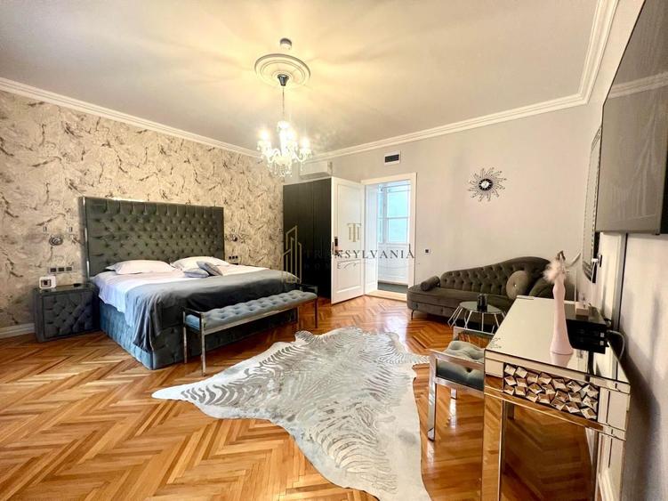 2 Studiouri de lux în inima Sibiului