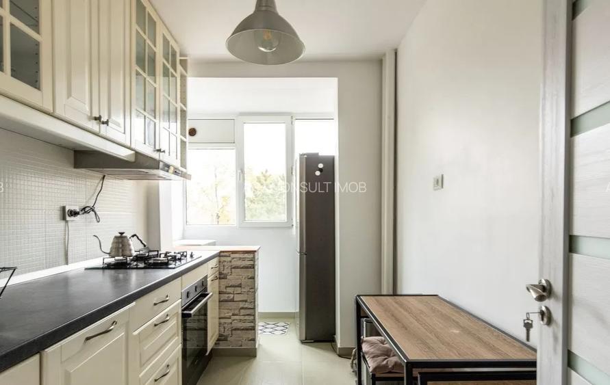 Apartament 2 Camere | Floreasca | Pet Friendly | - 4